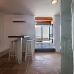 Petra Mini Pool 公寓 阿达玛斯