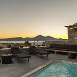 Petra Mini Pool 公寓