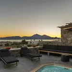 公寓 Petra Mini Pool *