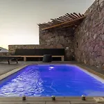Petra Mini Pool 公寓 *