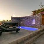 公寓 Petra Mini Pool 阿达玛斯
