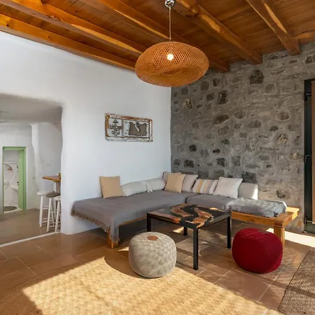 Petra Mini Pool Apartment