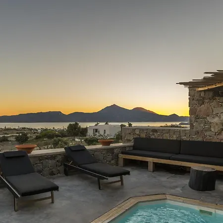 Apartment Petra Mini Pool *