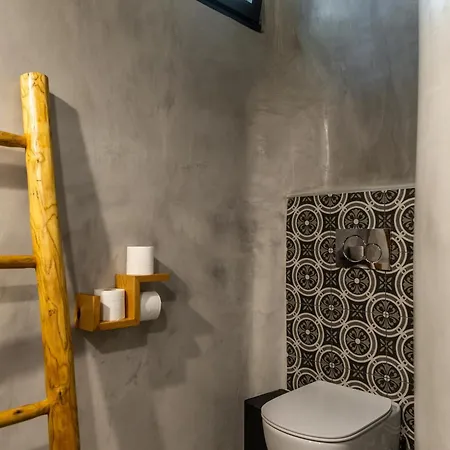 Apartment Petra Mini Pool