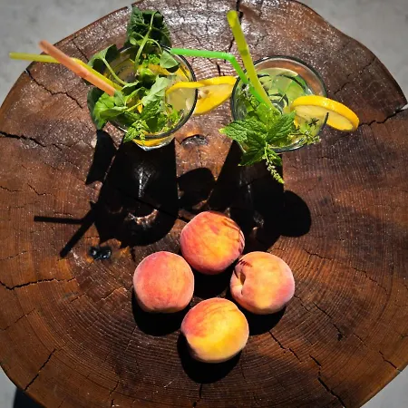 公寓 Petra Mini Pool