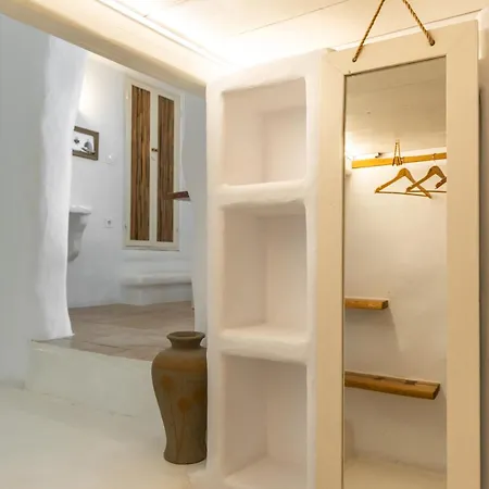 Petra Mini Pool Apartment *