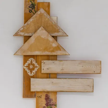 Petra Mini Pool 아파트 *