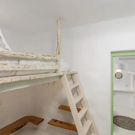 公寓 Petra Mini Pool *