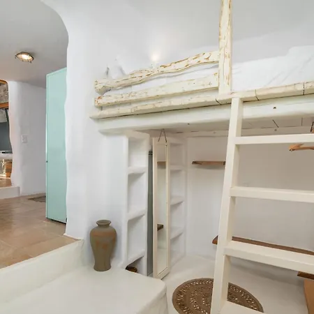 公寓 Petra Mini Pool