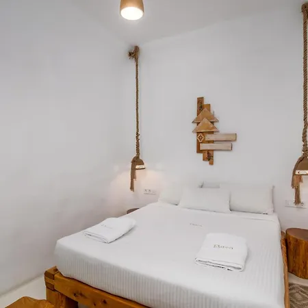 아파트 Petra Mini Pool *