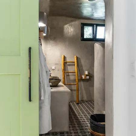 아파트 Petra Mini Pool