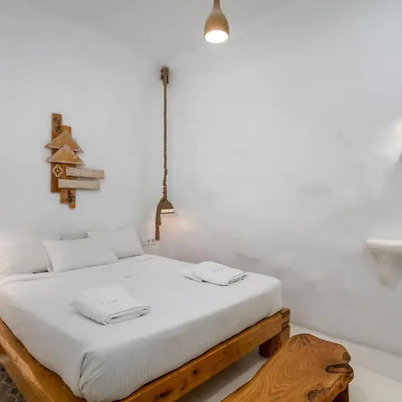 아파트 Petra Mini Pool *