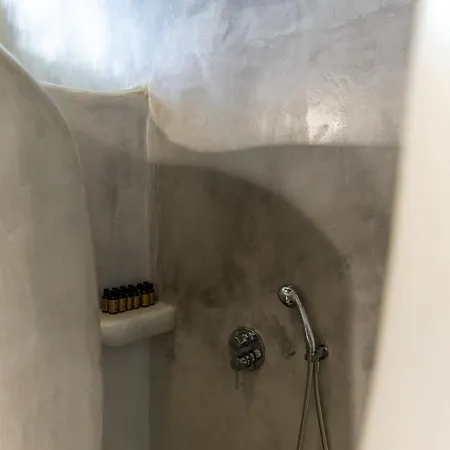 Apartment Petra Mini Pool