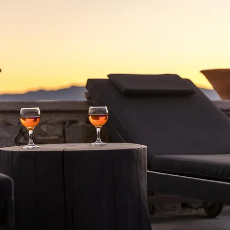 Petra Mini Pool 公寓 *