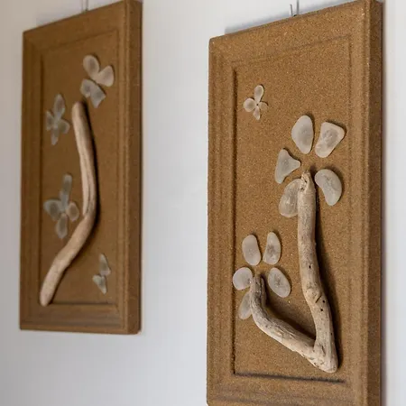 Petra Mini Pool 公寓 阿达玛斯