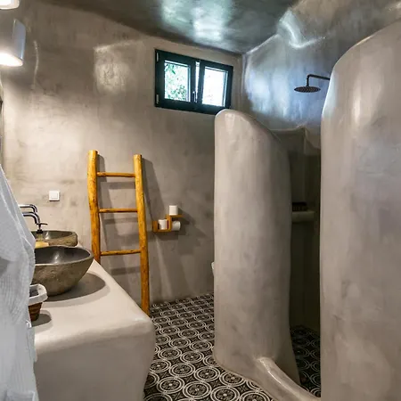 公寓 Petra Mini Pool 阿达玛斯