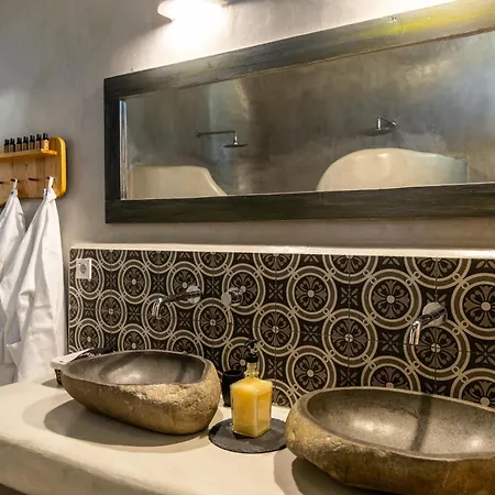 아파트 Petra Mini Pool