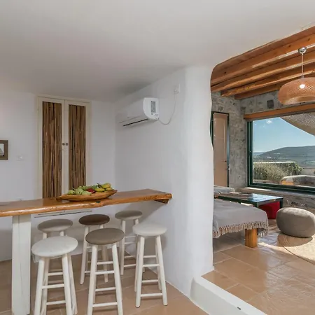 公寓 Petra Mini Pool *