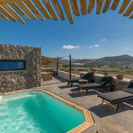 Apartment Petra Mini Pool *