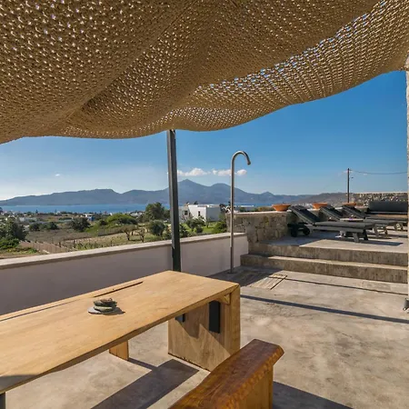 Petra Mini Pool 公寓 *