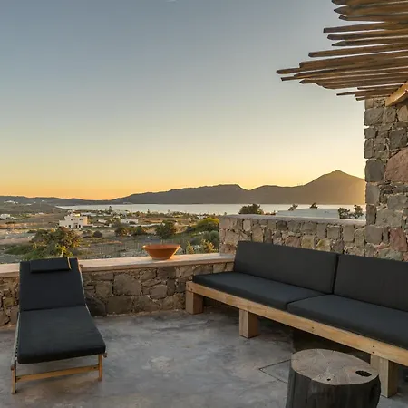 Petra Mini Pool 아파트 아다마스