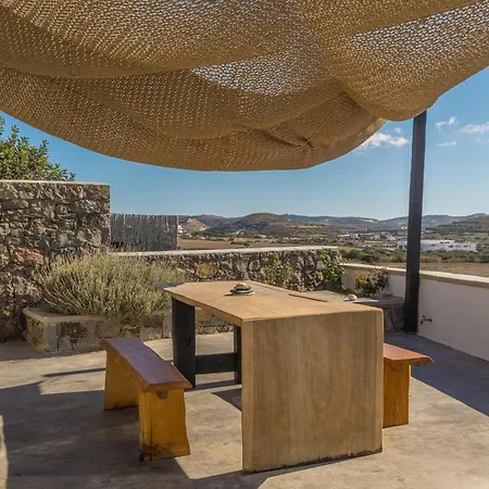 Petra Mini Pool Apartment