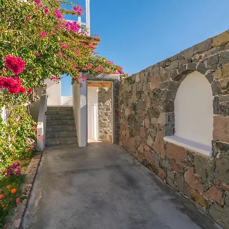 Apartment Petra Mini Pool *