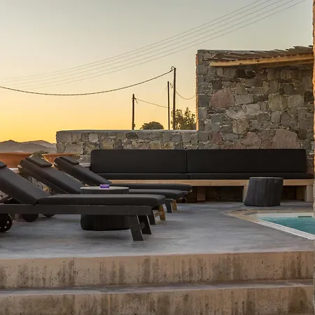 Apartment Petra Mini Pool *