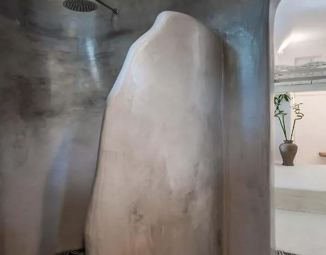 Petra Mini Pool Apartamento