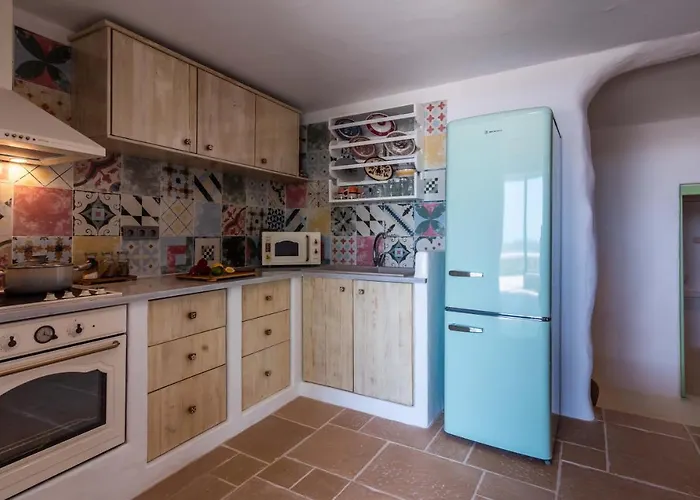 Petra Mini Pool Apartamento Adamantas (Milos)