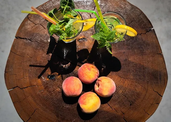 Lejlighed Petra Mini Pool