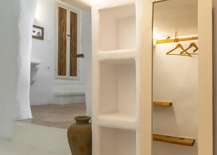 Petra Mini Pool Apartamento *