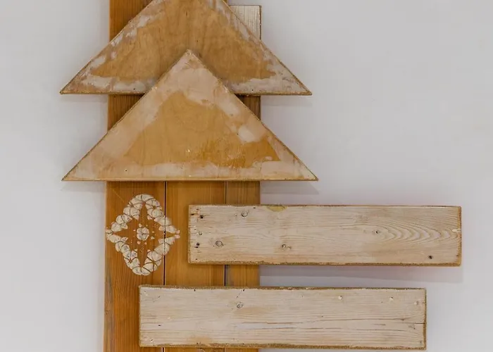 Petra Mini Pool Apartamento *