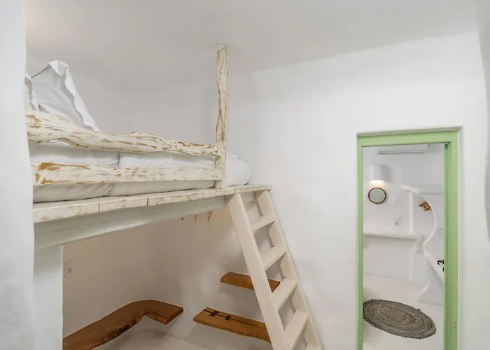 Apartamento Petra Mini Pool *