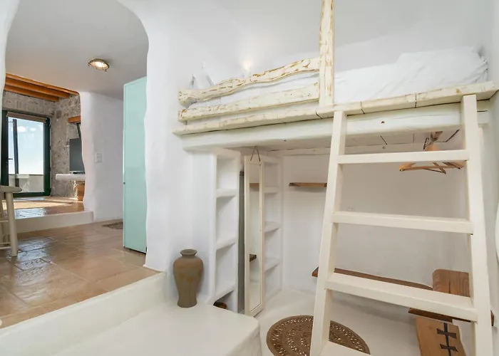 Apartamento Petra Mini Pool