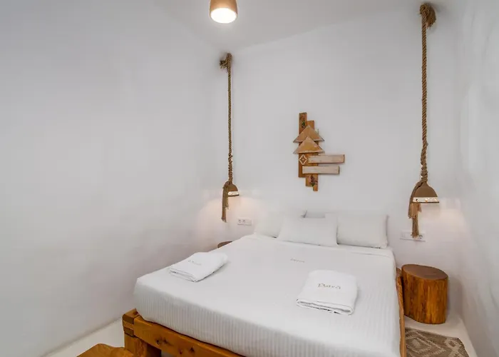 Apartamento Petra Mini Pool *