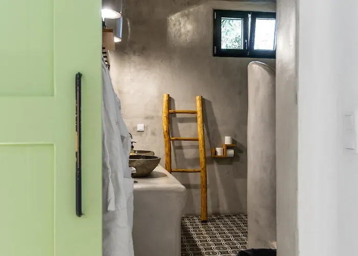 Apartamento Petra Mini Pool