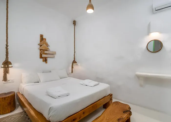 Apartamento Petra Mini Pool *