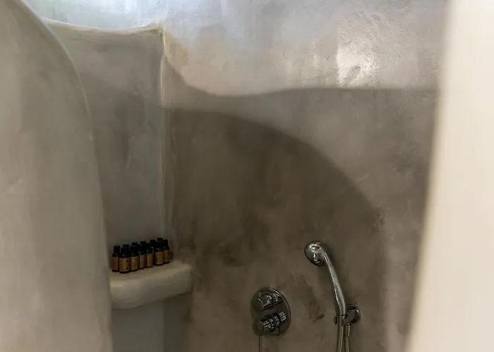 Apartamento Petra Mini Pool