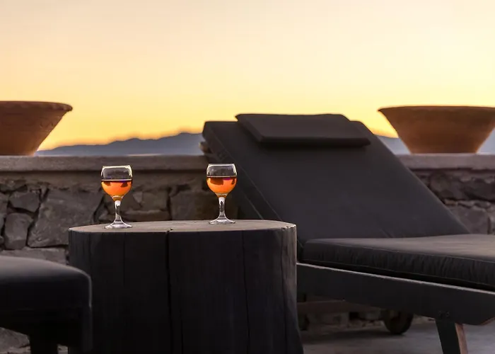 Petra Mini Pool Apartamento *