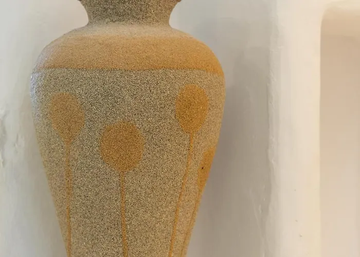 Lejlighed Petra Mini Pool