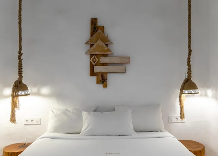 Petra Mini Pool Apartamento *