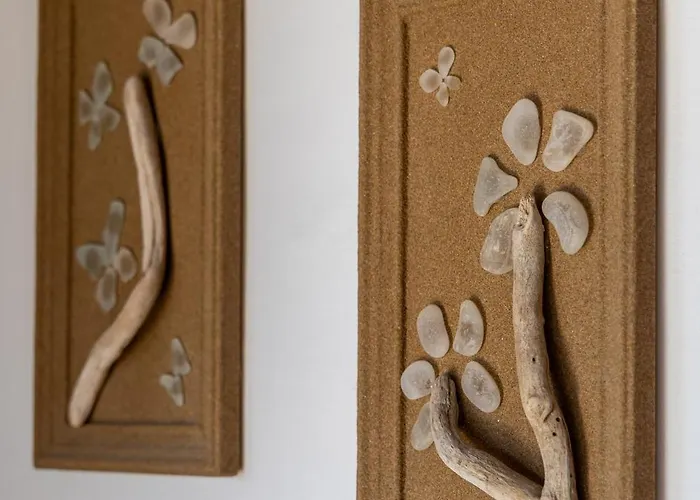 Petra Mini Pool Apartamento Adamantas (Milos)