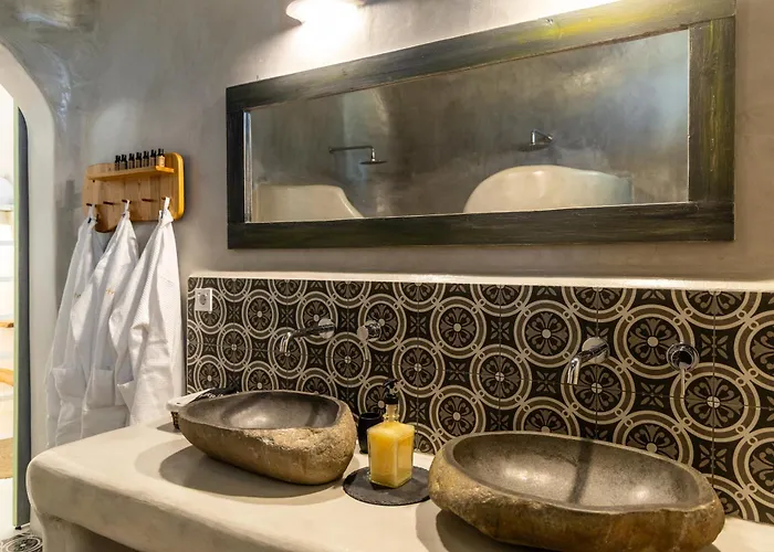 Apartamento Petra Mini Pool