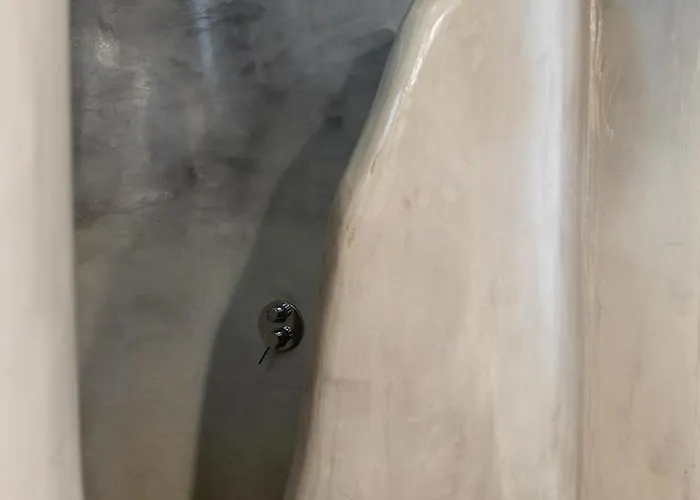 Petra Mini Pool Lejlighed *