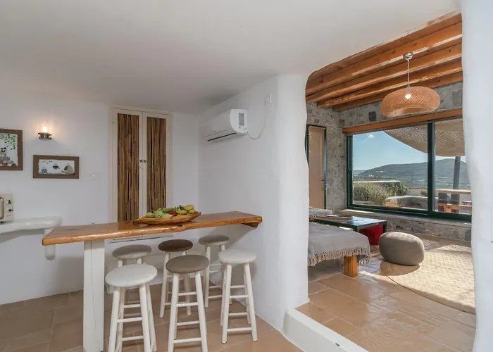 Apartamento Petra Mini Pool *