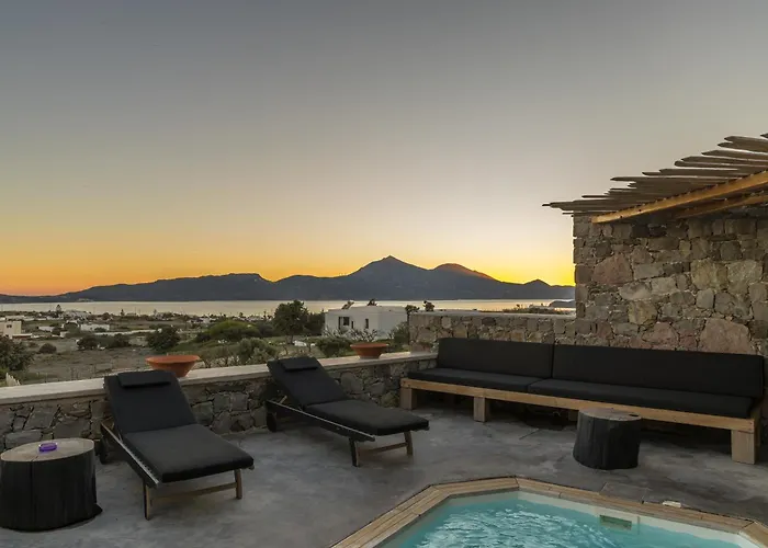 Lejlighed Petra Mini Pool *