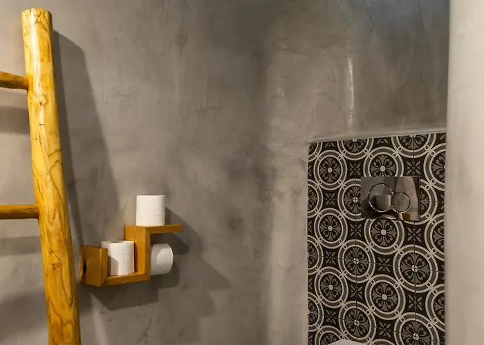 Apartamento Petra Mini Pool