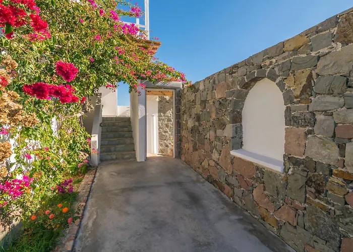 Lejlighed Petra Mini Pool *