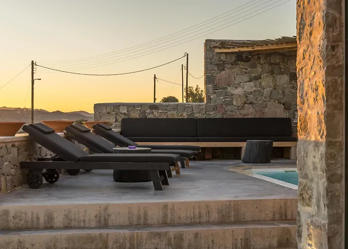 Apartamento Petra Mini Pool *